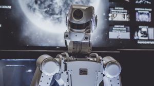 Bad bots are on the rise but they can't open your mail and read your post