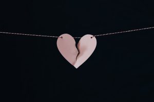 Are you cheating on your customers or sending them love letters?