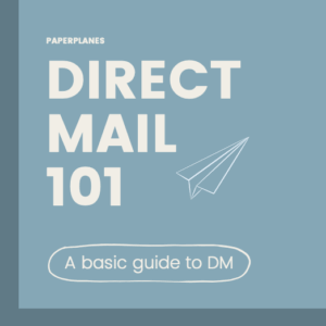 Guide to Direct Mail White Paper
