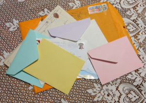 Importance of envelope Direct Mail Marketing