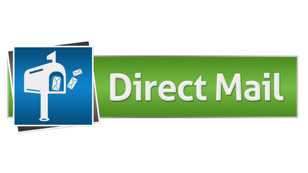 direct mail marketing