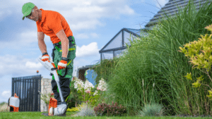 Direct Mail Marketing for Gardening