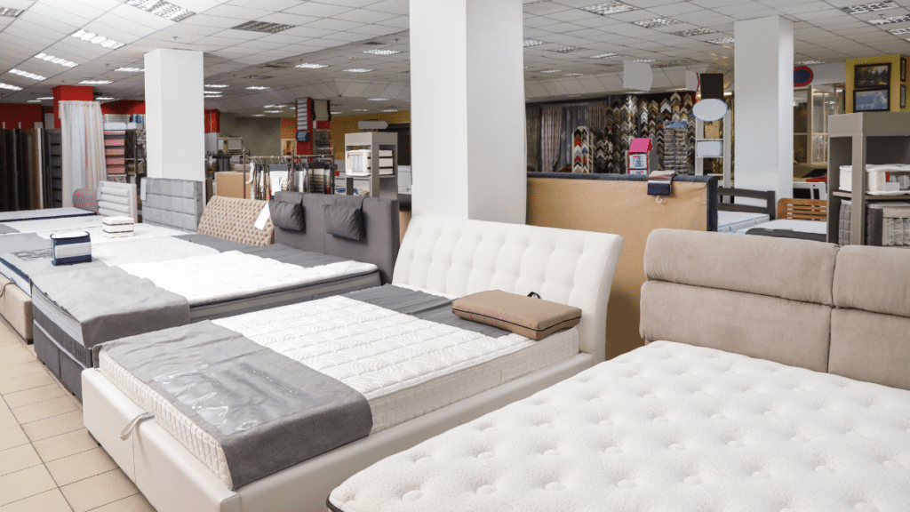 Direct Mail Marketing for Mattress Companies