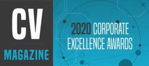 CV Magazine Corporate Excellence Awards