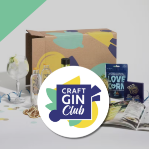 Craft Gin Club