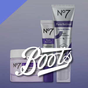 Boots No7