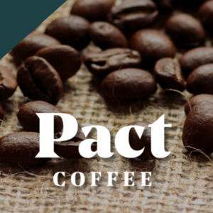 Pact Coffee