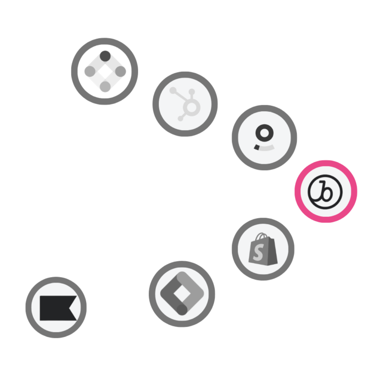 Braze Integration Tree