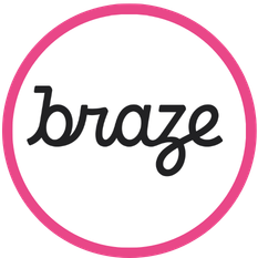 Braze