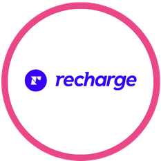 Recharge