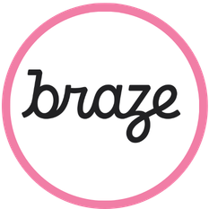 Braze
