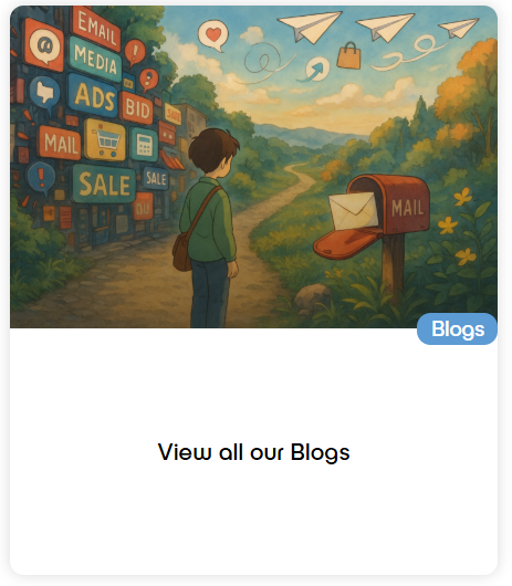 Paperplanes All Blogs graphic.