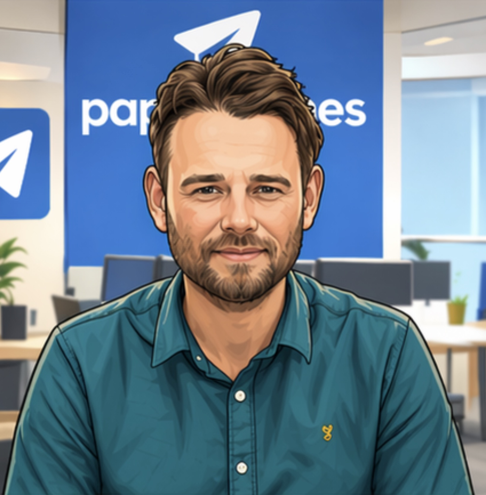 Dan photo