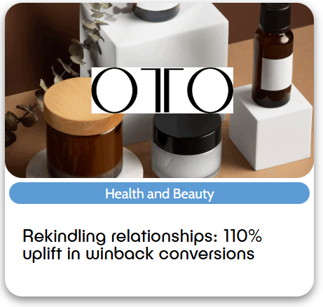 Oto Case Study Graphic.