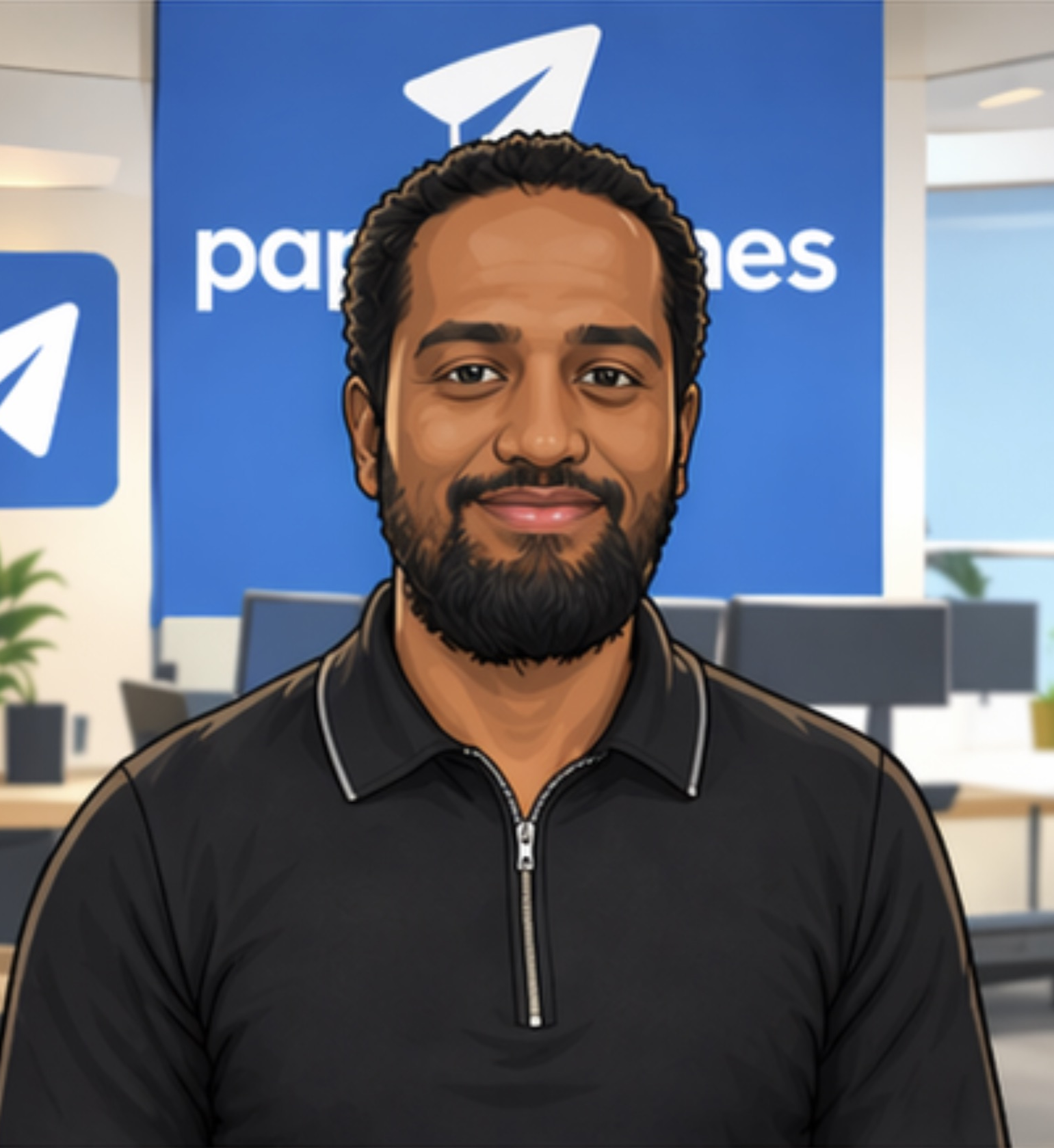Shaheem photo