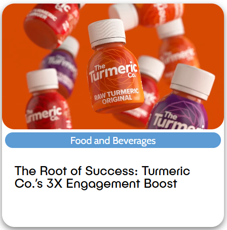 Turmeric Case Study Graphic.